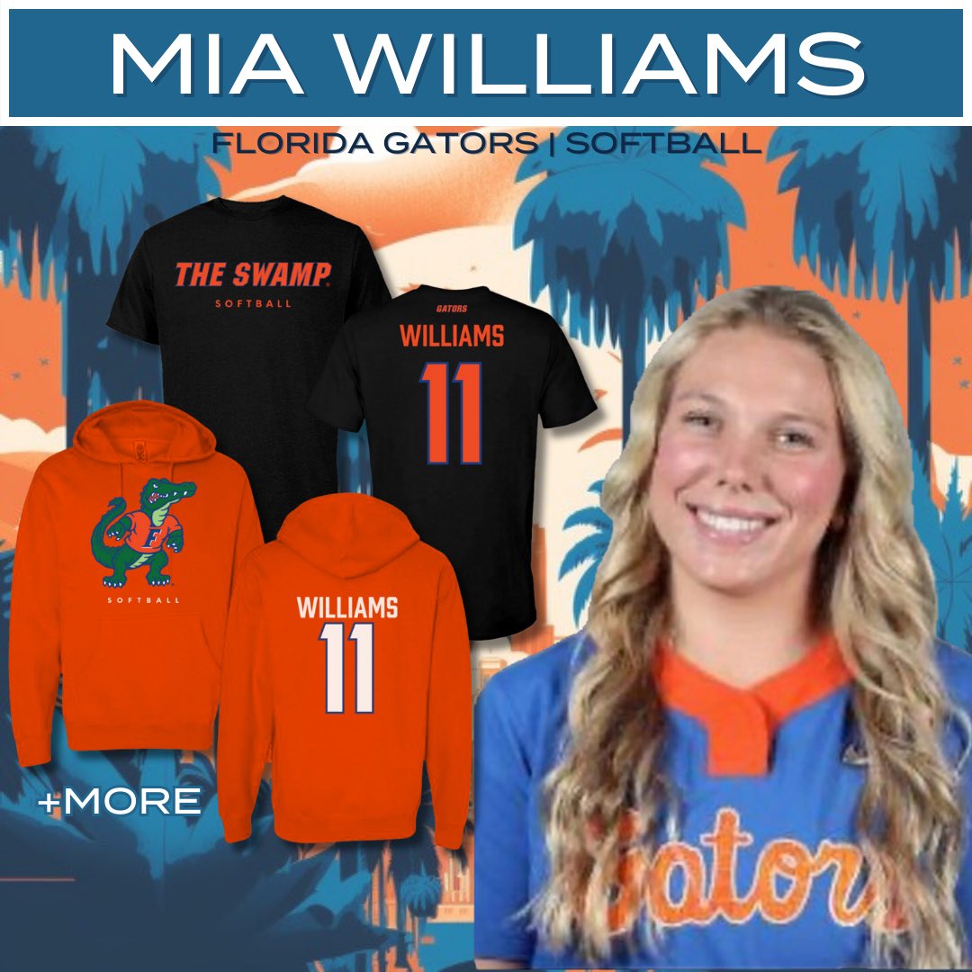Florida Gators tweet media
