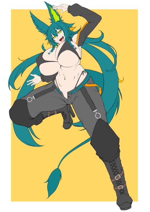 Skebおwip
線画終わったので塗り作業に入れるぞい 