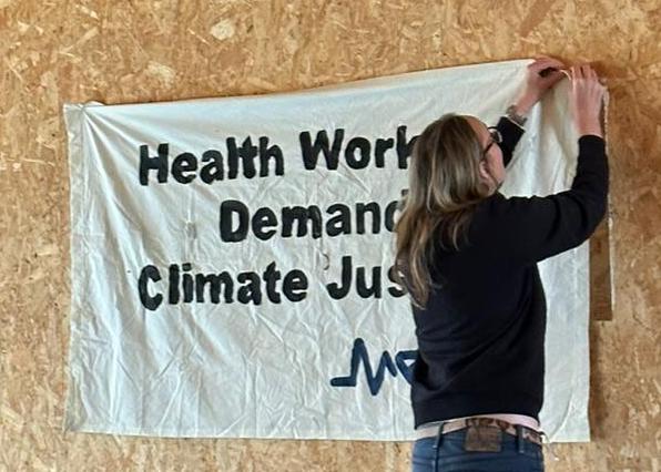 Leeds Medact tweet media