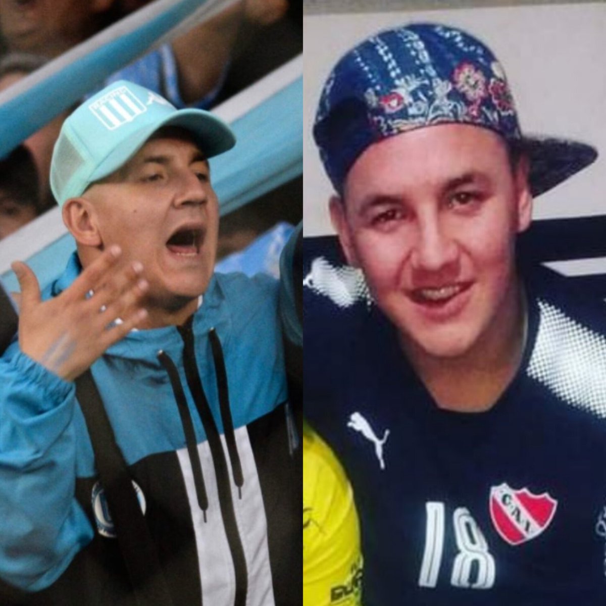 Leandro Adonio Belli tweet media