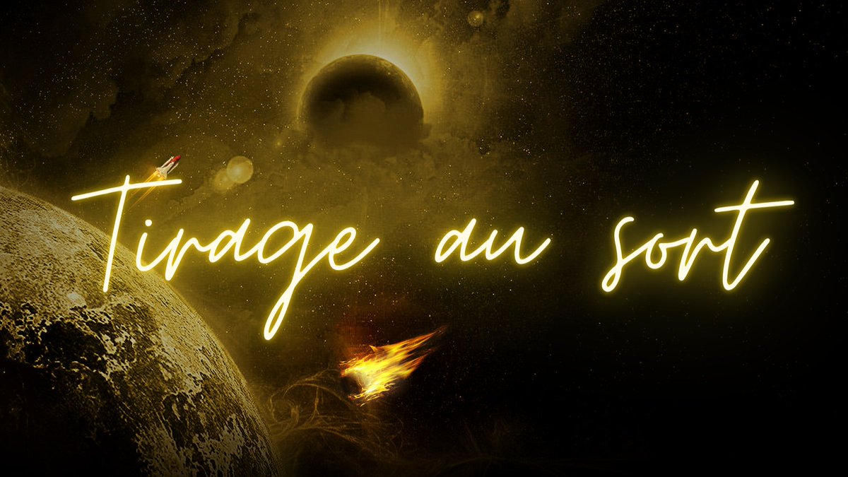 DreamTeamMaggle's tweet image. 𝐂'𝐞𝐬𝐭 𝐥𝐞 𝐠𝐫𝐚𝐧𝐝 𝐣𝐨𝐮𝐫🔥

Dans quelques heures, nous connaitrons la composition des poules pour chaque division. Le tirage au sort aura lieu sur notre chaine Twitch à partir de 21h. 📺

Quelles sont les équipes à éviter selon vous ? 👀

🏆 discord.gg/stC8J2SY5J