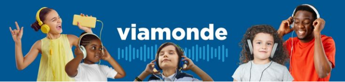 Viamonde Radio: csviamonde.ca/radio
csviamonde.ca/radio
Voici une Innovation Musicale Sans Fin ! Une Radio Viamonde spécialement conçue pour les Amoureux de la Musique Francophone, soigneusement sélectionnée, diffusée 24 h/24,7 j/7.  J’Adore, je partage!
Bonne écoute🙂