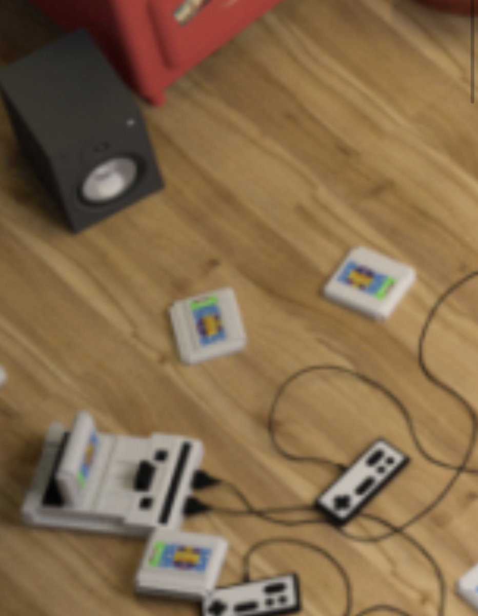 Famiclones making their way into the Toy Story universe