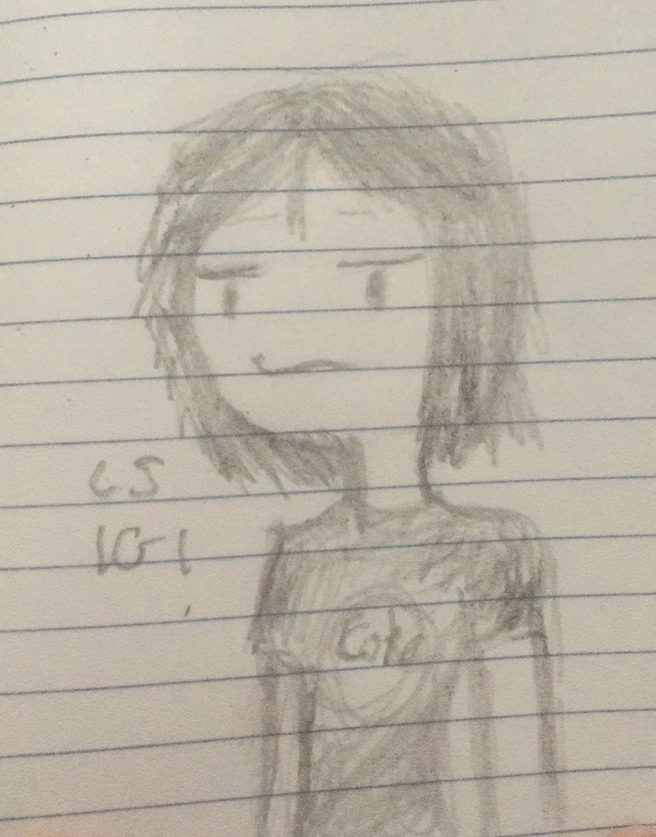 littlelady19881's tweet image. This is my morning look. #styleswap #penndletonward #adventuretime #myart #doodles #cartoonnetwork