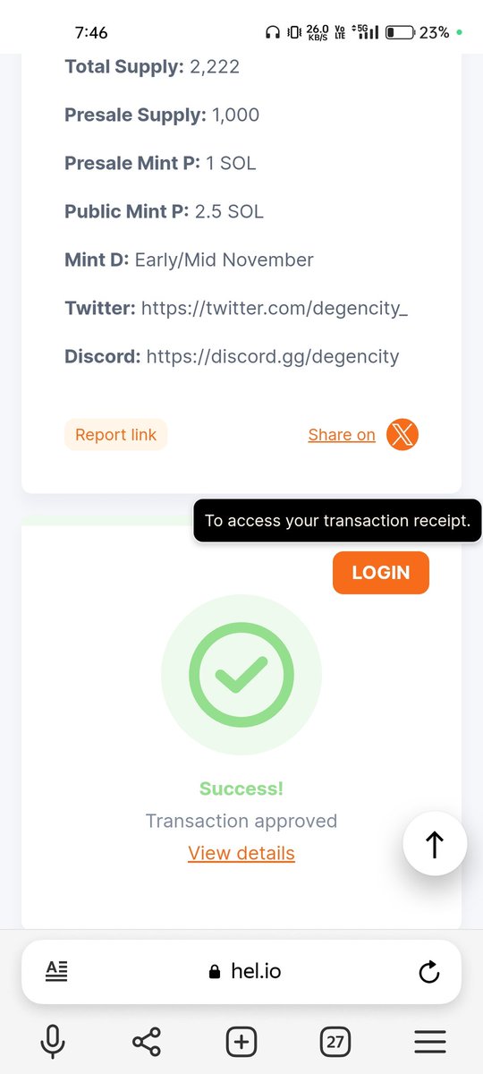 IC | BERLIN tweet media