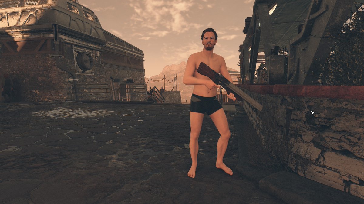 animategorilla7's tweet photo. J'ai l'impression que mes jeux veulent me dire quelque chose... 🤔👀
Est-ce que c'est ça qu'on appelle des 'Easter Eggs' ? 👀
#GarantiSansMods https://t.co/D0i6wV2MLz
