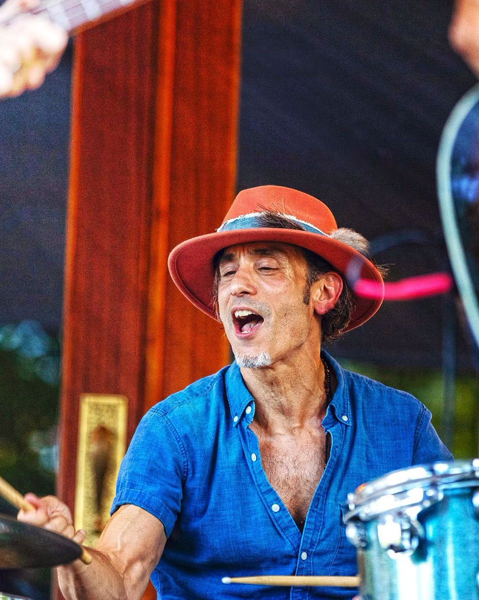 Let the sun shine! ☮️

Perfect weather in Asbury Park and a great day ahead… we’ll see you at the kickoff party!

📸 Adrian B.

10.1.23 | Asbury Park’s 7th Annual PorchFest

#AsburyParkPorchFest