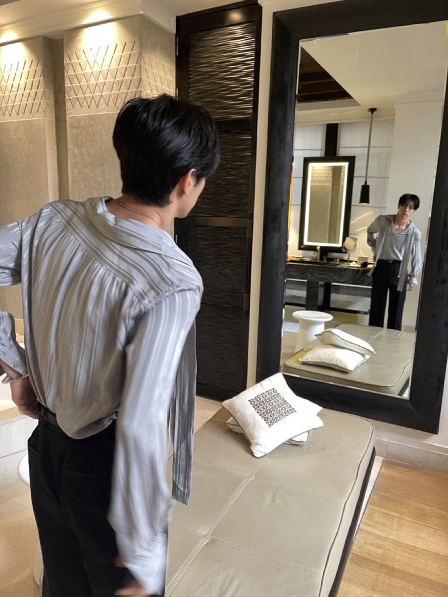 yi_wanggaga's tweet photo. Story : #เด็กป๋ามาร์ค
Up : เด็กป๋า ► 29 (100 per.)
“จำไว้ มึงเป็นเมียกู เป็นเมียกูจนวันมึงตาย”
Link : https://t.co/jDlibD2GlY
ฝากติดตามด้วยนะคะ <3
#ลัทธิเเจ็คสันเคะ #MARKSON #ficmarkson https://t.co/6vjXxo8zi2