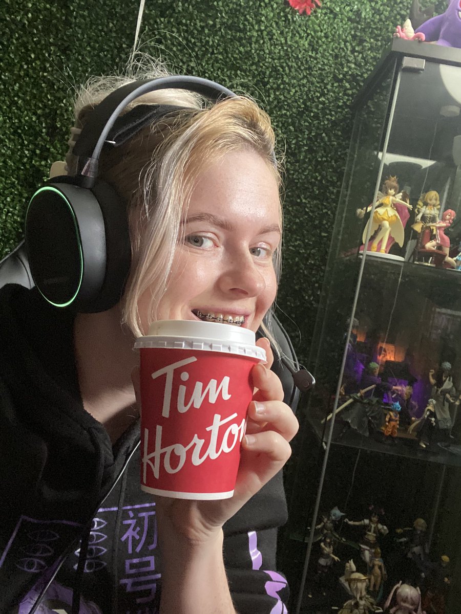 VongolaPrima's tweet photo. 🎃 HAPPY FIRST DAY OF #HALLOWEEN !!!! #OCTOBER EMOTES ARE HERE!!!! We are starting with #PokemonStadium and then starting our first #SPOOKY title: #AmnesiaMachineForPigs 🐷 got my Canadian Juice Ready #TimHortons ☕️ #TwitchAffilate #Twitch https://t.co/27epRE4BTq