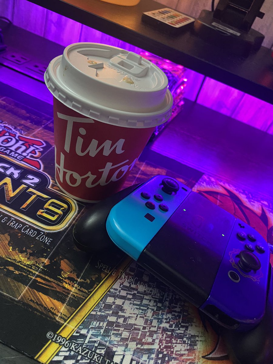 VongolaPrima's tweet photo. 🎃 HAPPY FIRST DAY OF #HALLOWEEN !!!! #OCTOBER EMOTES ARE HERE!!!! We are starting with #PokemonStadium and then starting our first #SPOOKY title: #AmnesiaMachineForPigs 🐷 got my Canadian Juice Ready #TimHortons ☕️ #TwitchAffilate #Twitch https://t.co/27epRE4BTq