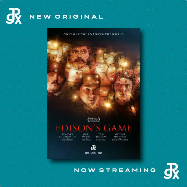 JCPXtra's tweet photo. New original movie. Now streaming. #JCPx https://t.co/72jnrDvfBW