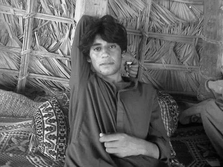 “The dead don’t haunt me as much as missing do”

Sajid Hussain

#SaveBalochStudents
#ReleaseShabirBaloch
