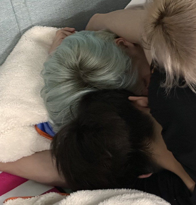 chchoh_'s tweet photo. 와... 미쳤다. 현실이 더하네요... https://t.co/lcmRl1B0lR