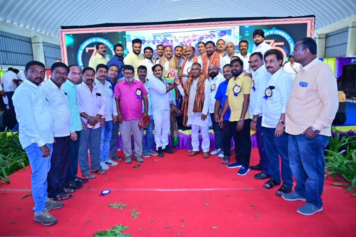 Aroori Ramesh tweet media