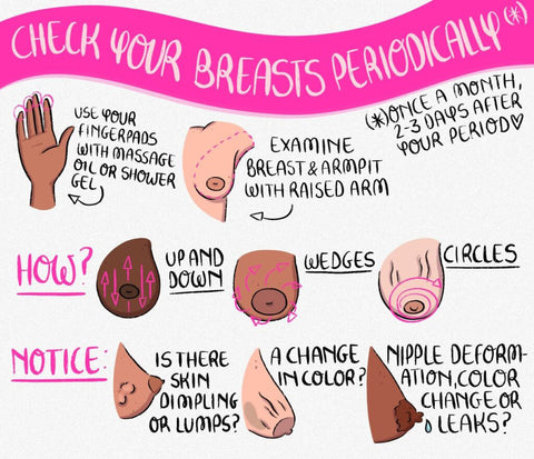 Success1278's tweet photo. October 🎀
Take care of your breast 
#BreastCancerAwarenessMonth
#BreastCancer
#BreastCancerAwareness https://t.co/dbYQ24dFrD