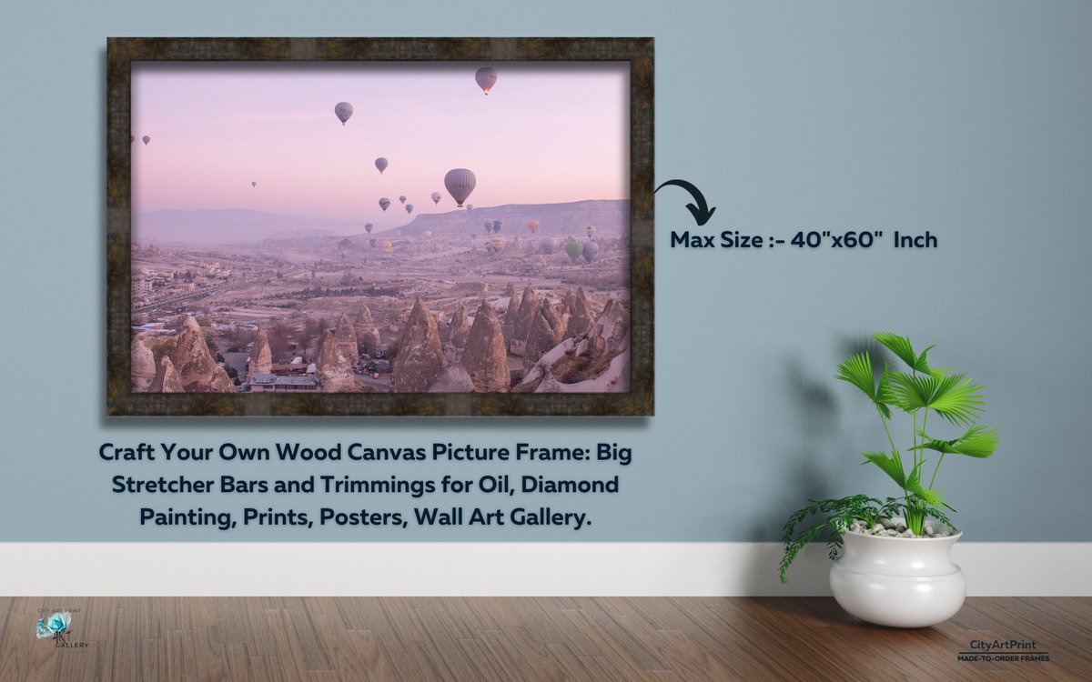 CityArtHub's tweet photo. Wood Canvas Picture Frame DIY Large Stretcher Bars Accessories for Oil Diamond Painting Print Poster. #CustomCanvasFrames #WoodenStretcherBars #DIYArtFrames #CanvasFrame #GalleryQualityFrames #ArtisticWoodFrames #CraftedCanvasFrames #CanvasStretchingBars

https://t.co/sKOdaH4dfS https://t.co/ELj04KkT7u