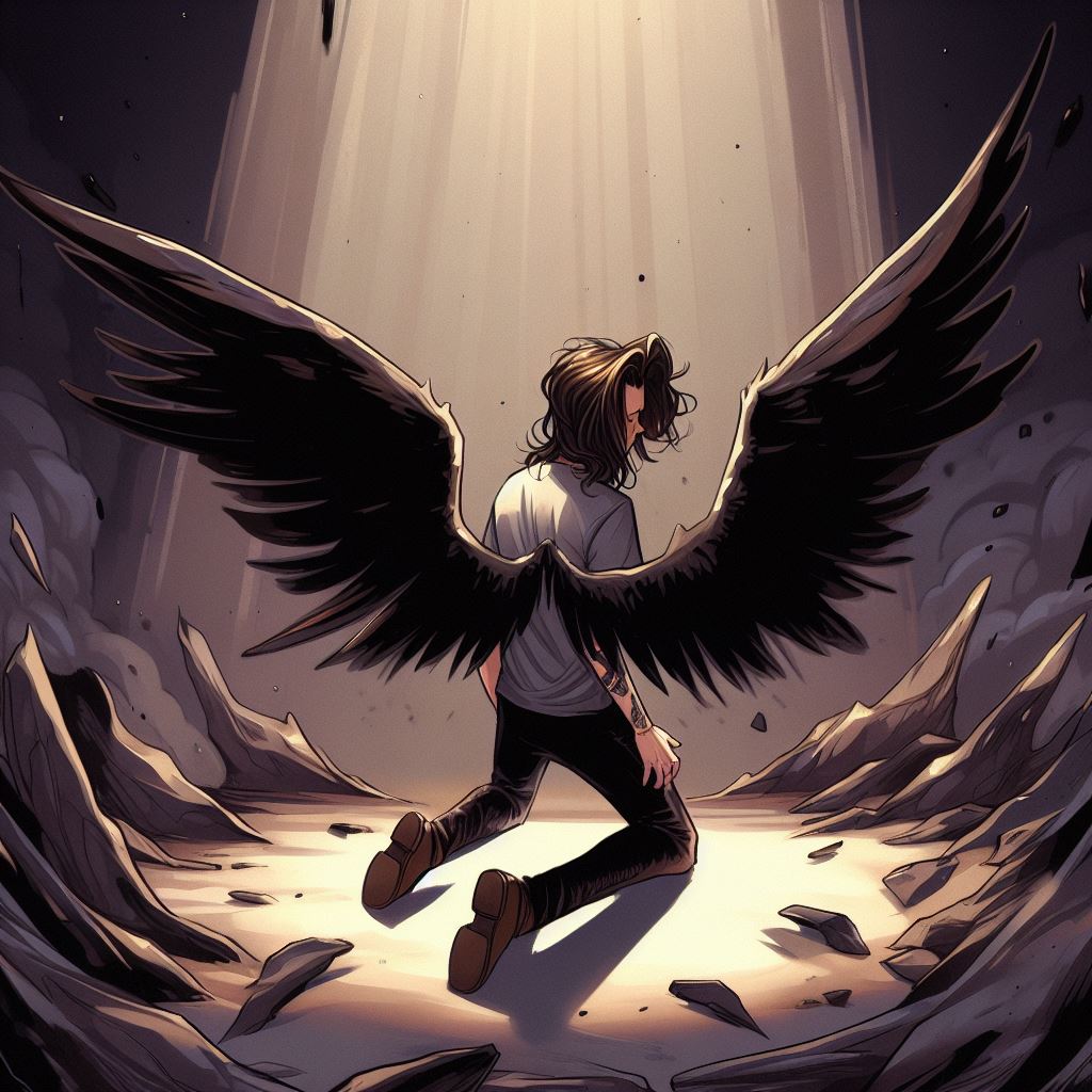 sunfflouwerry's tweet photo. guess the fic 😶 https://t.co/kqwq2EE1Nt