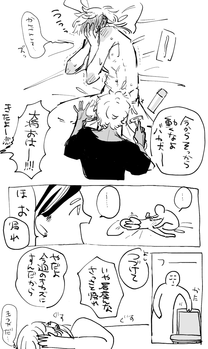 ※毛 