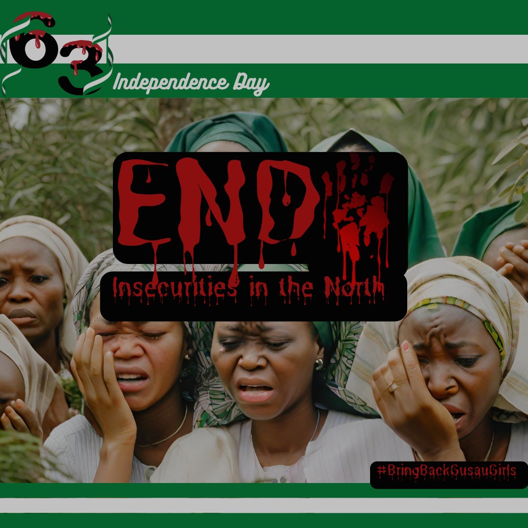 Arewa_guy's tweet photo. #BringBackGusauGirls
#Endinsecurityinthenorth https://t.co/sY1ZHvt0WA