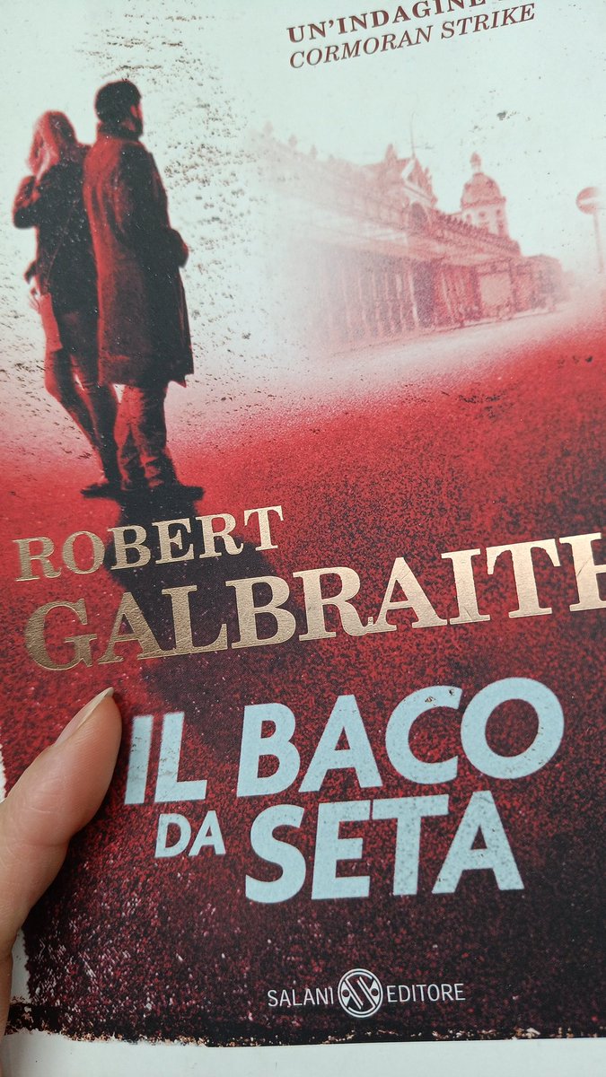 framangia's tweet photo. My Sunday treat! I missed reading a good book in Italian! Happy Sunday!

#bookcreator #bookdesign #booklover https://t.co/H4k0CexBZb