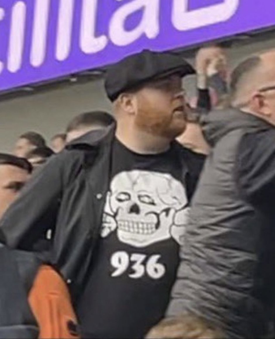 TonyMac67s's tweet image. Name and shame !