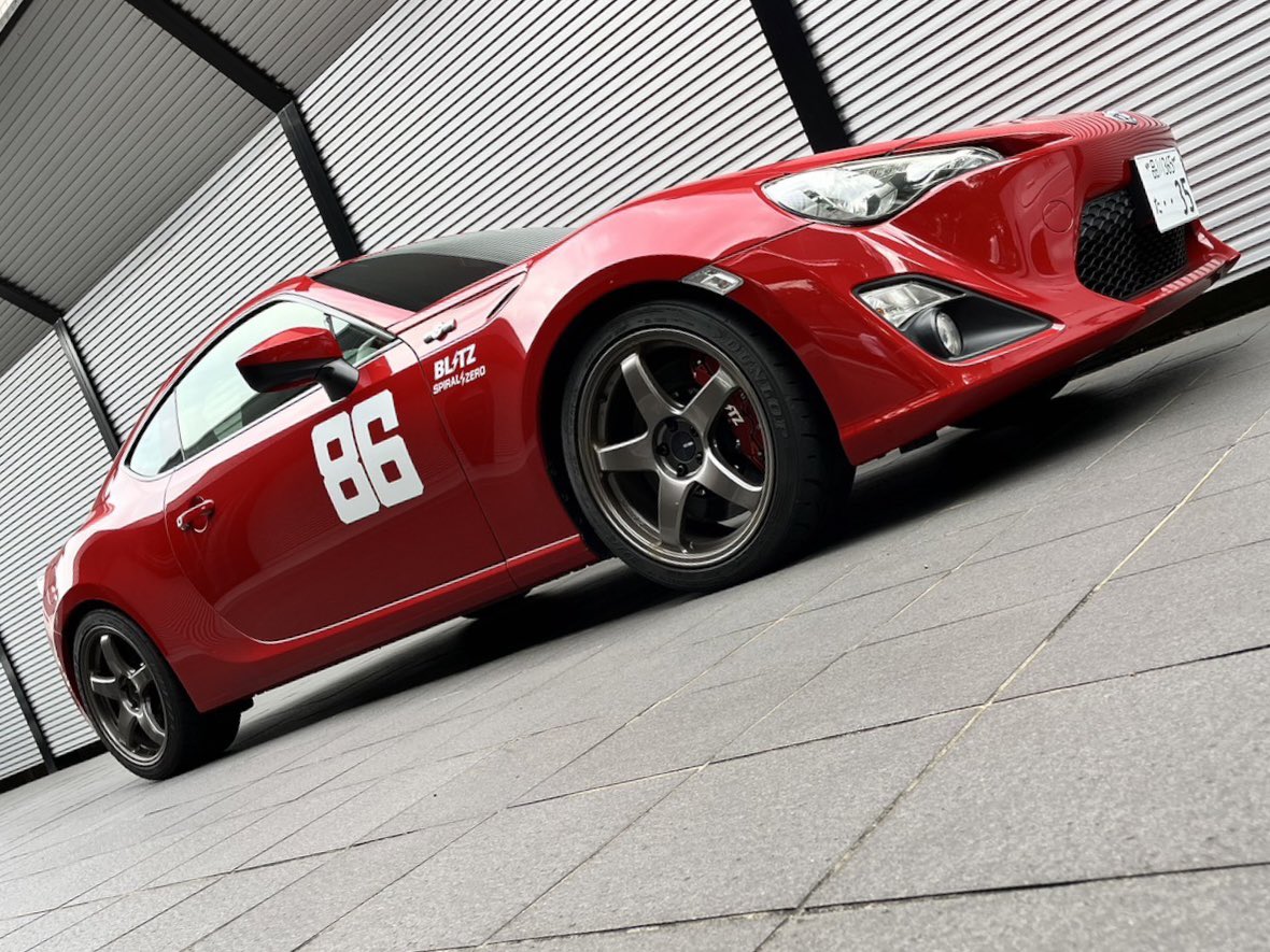 MFゴースト』第一話 放送スタートまで あと僅か！！ 私もテレビの前で