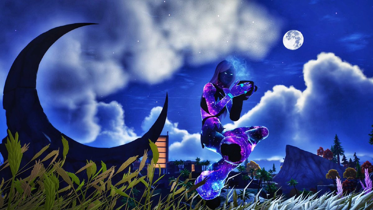 Galaxy20XX's tweet image. Hey everyone I'm Galaxy20XX but you can mention me as Galaxy 🌌
I mainly post Fortnite and Overwatch, I also make Fortography and Stream at times
My main is Galaxy Crossfade you will mainly see content of her and more on my page
Down below are my Fortography and socials ✨