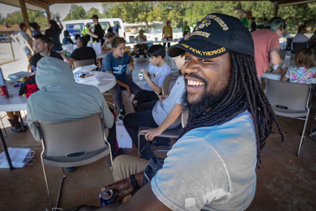 YouthHorizons's tweet photo. Fall Fest 2023 felt like summerfest on Saturday. It was certainly a blast, thanks to Mentors, Proteges, parents, volunteers, staff and host Calvary Chapel Wichita. https://t.co/rNtVhuowCS