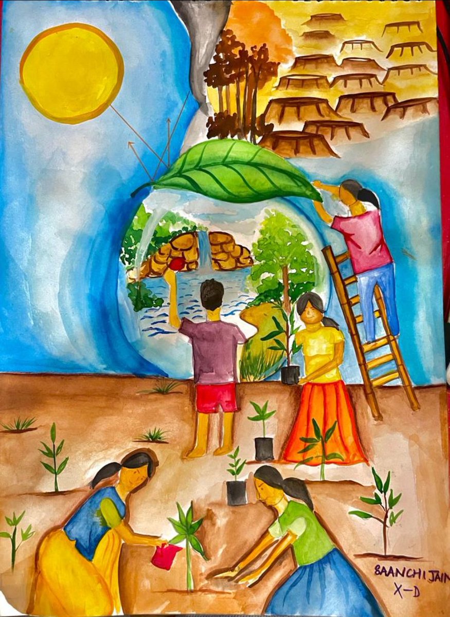 Ritika kumar (@ritika1977) on Twitter photo "Swachhta Hi Seva Hai!" Students of #Ahlconint created posters to honour Mahatma Gandhi's vision of cleanliness and service.
A clean nation is a healthy nation. #SwachhBharat #GandhiJayanti #CleanIndia <a href="/ashokkp/">Ashok Pandey</a> <a href="/y_sanjay/">Sanjay Yadav</a> <a href="/pntduggal/">PUNEET DUGGAL</a> <a href="/kandhari_ekta/">Ekta Kandhari</a> "Swachhta Hi Seva Hai!" Students of #Ahlconint created posters to honour Mahatma Gandhi's vision of cleanliness and service.
A clean nation is a healthy nation. #SwachhBharat #GandhiJayanti #CleanIndia <a href="/ashokkp/">Ashok Pandey</a> <a href="/y_sanjay/">Sanjay Yadav</a> <a href="/pntduggal/">PUNEET DUGGAL</a> <a href="/kandhari_ekta/">Ekta Kandhari</a>