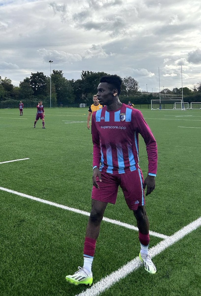 malz_dh's tweet photo. Deserved all 3 points today, but Things happen… We go again🔵⚪️ “When the time is right, i the Lord will make it happen🙏🏾” https://t.co/jL9Sm0Cbzh