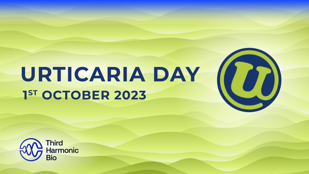 Third Harmonic Bio tweet media