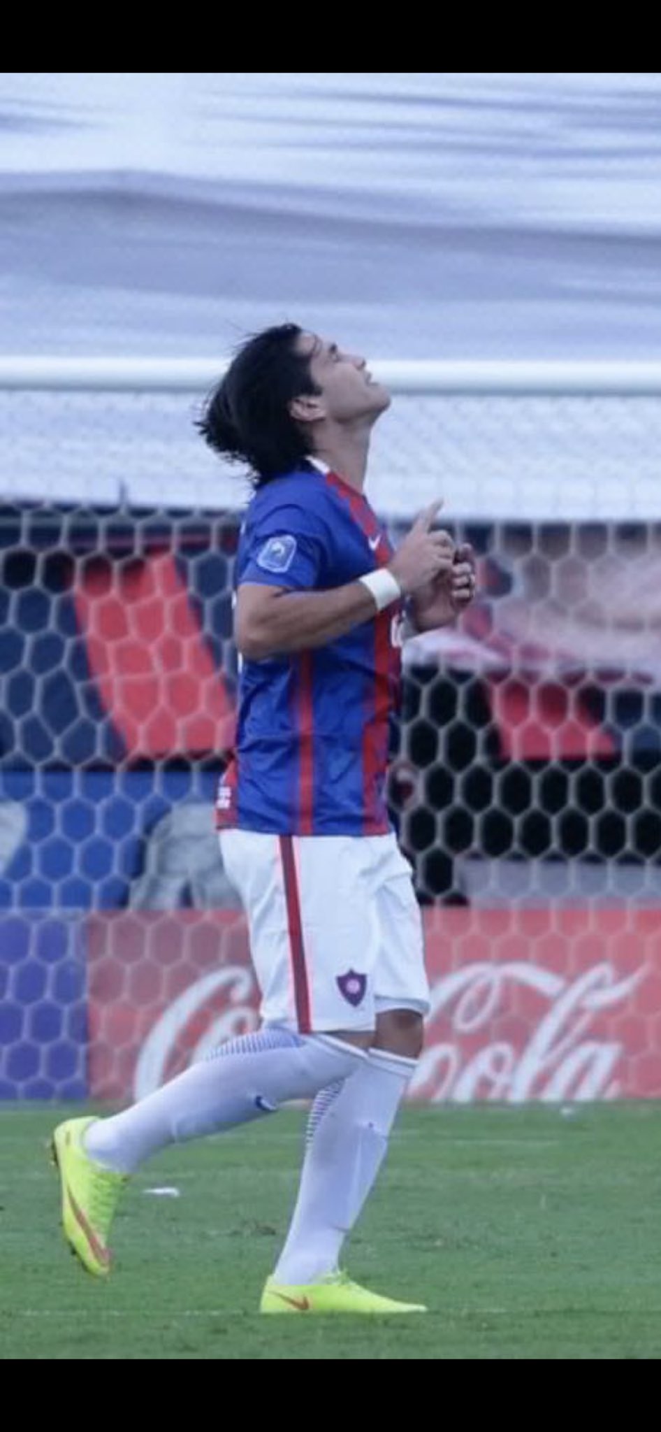 Club Nacional Py on X: 🎊 Saludamos al club Cerro Porteño