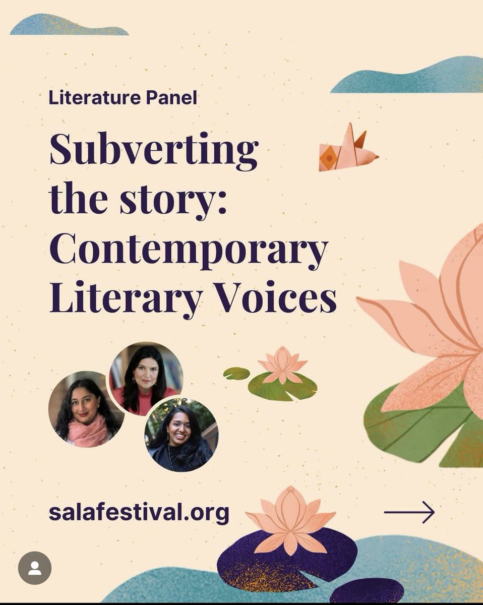 artforumsf's tweet photo. Less than a week left. Get you tickets now Bay Area folks! https://t.co/kECmVoWXCj #artforumsf @menlocollege @CSAS_UCSC @UCBerkeley @southasianarts @browngbookshelf @sonorajha @SoniahKamal @CEAS_Stanford Get your tickets now! https://t.co/hK9WMl5LND
