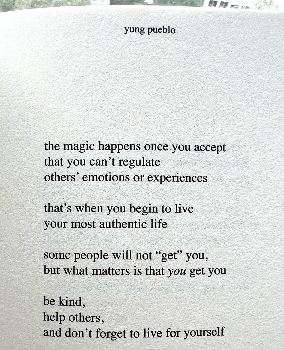 Yung Pueblo tweet media