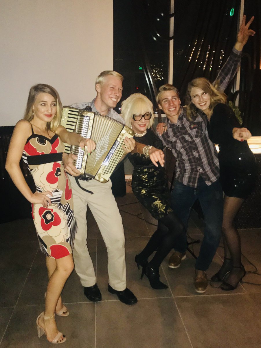 TheMarshaDoll's tweet photo. I’m not sure what’s going on here. I have so many mixed feelings about these kids!!! It’s painful! #bravoandy #andycohen #welcometoplathville #tlc #realitytv #marshadollmodels https://t.co/lkyhZbQpdp