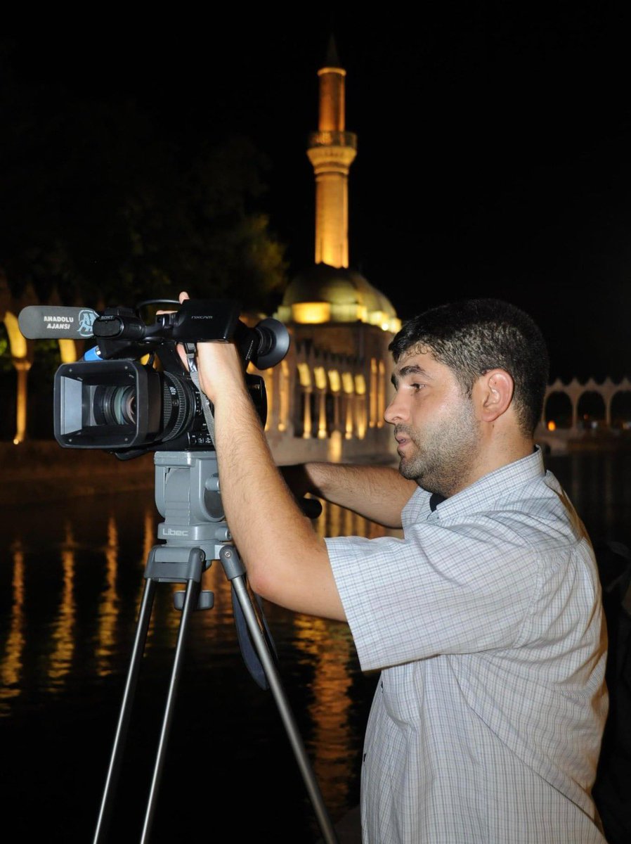 Serdar Karagöz tweet media