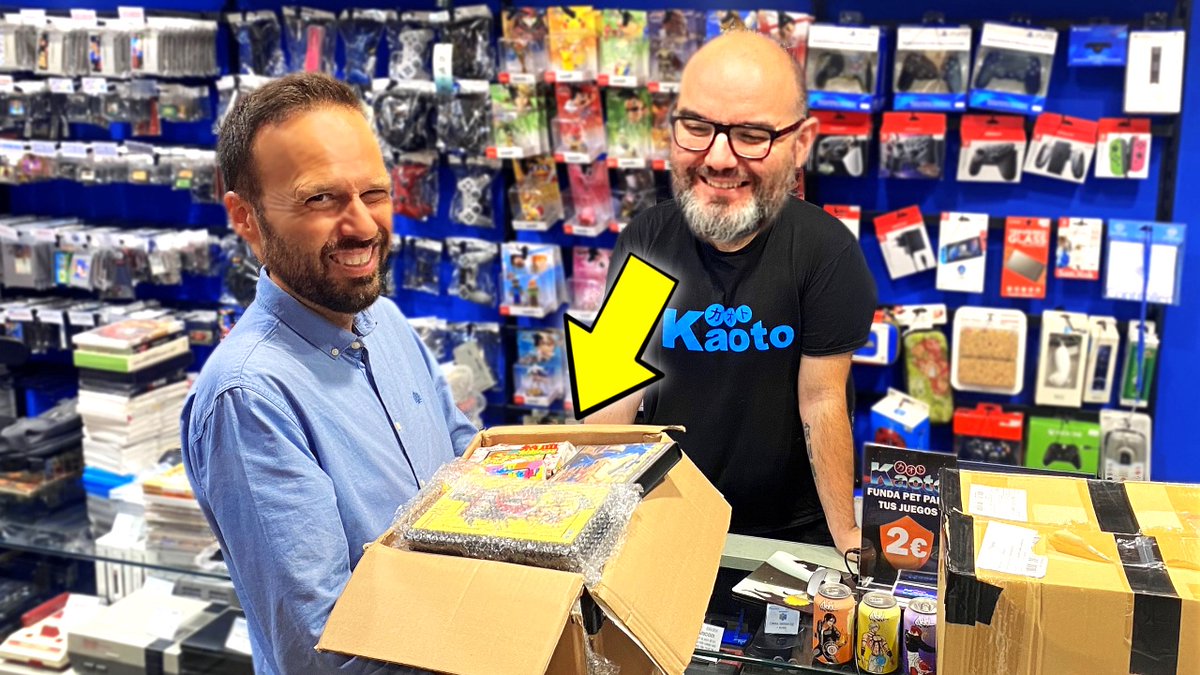 David Boscá tweet media