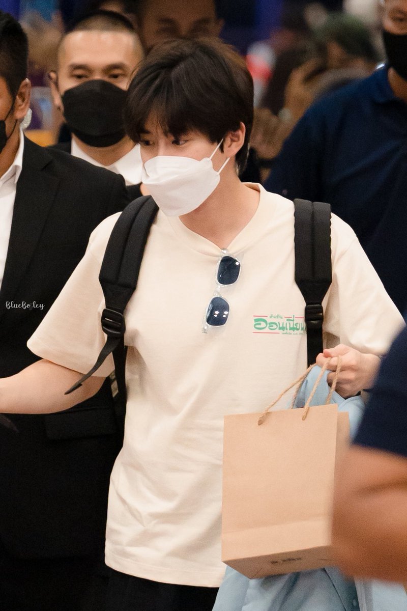 ผู้หญิงของซูโฮ tweet media