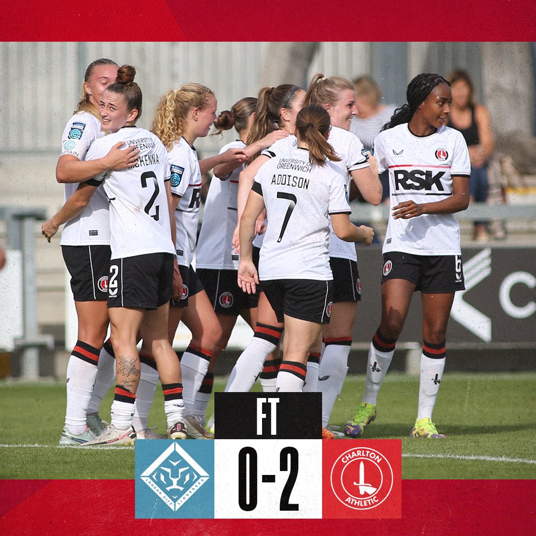 BACK-TO-BACK WINS! 🤩

#cafc