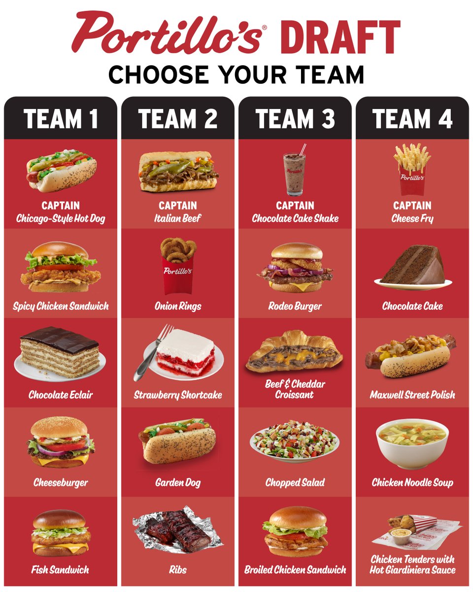 Portillo's tweet media