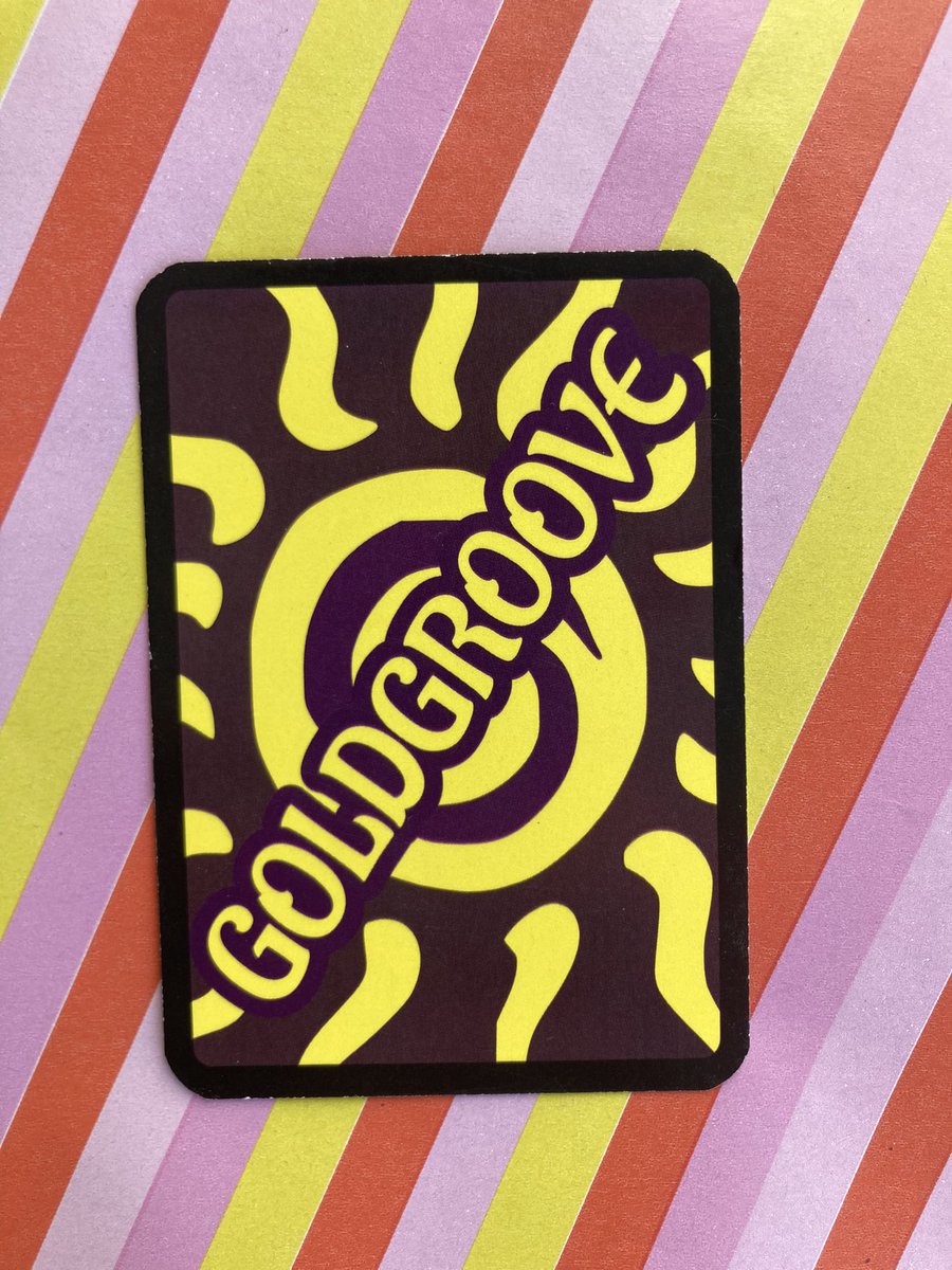 Who wants some free creature removal via cheaper spells? Preview from the first edition of my deck building game, Goldgroove!