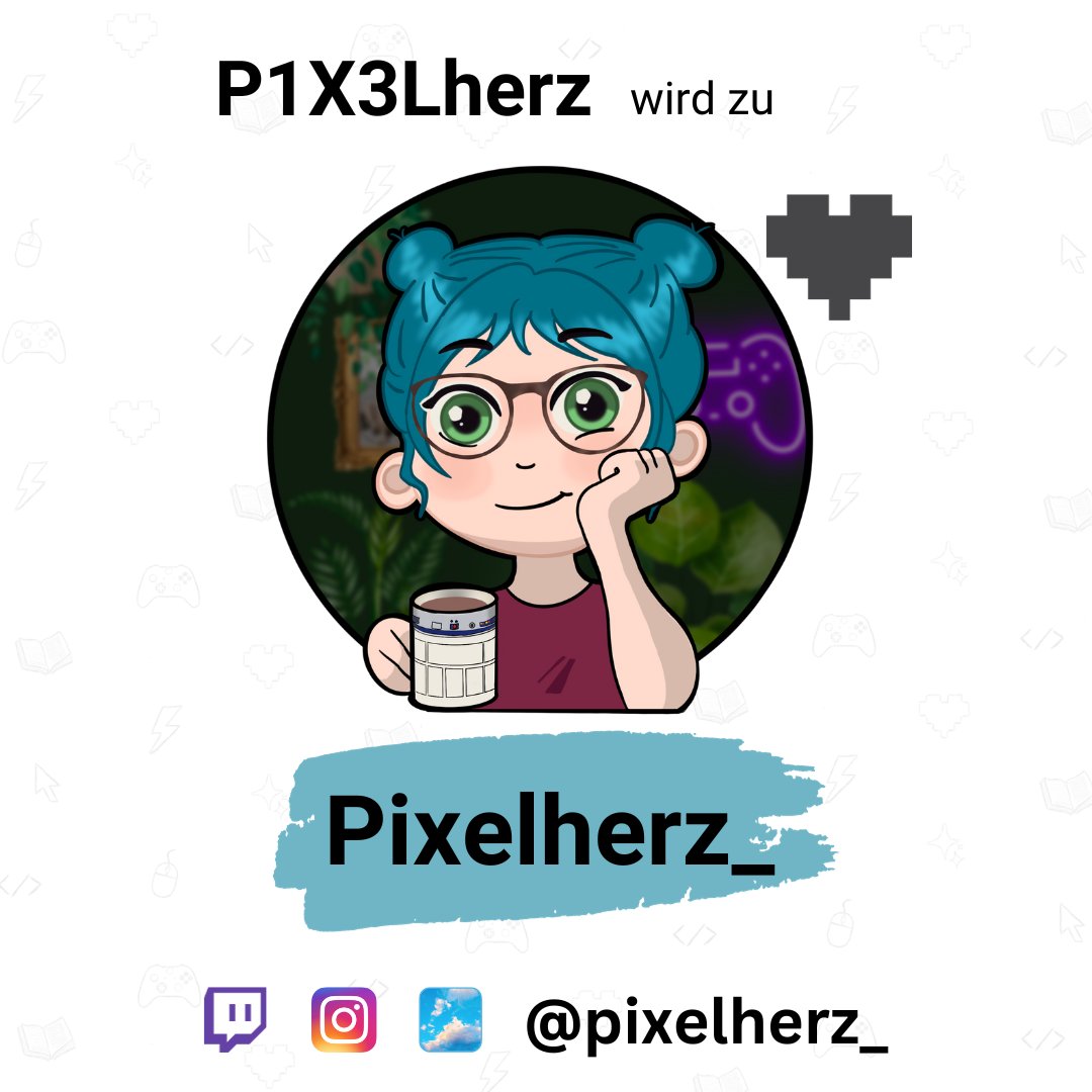 Pixelherz_ tweet media
