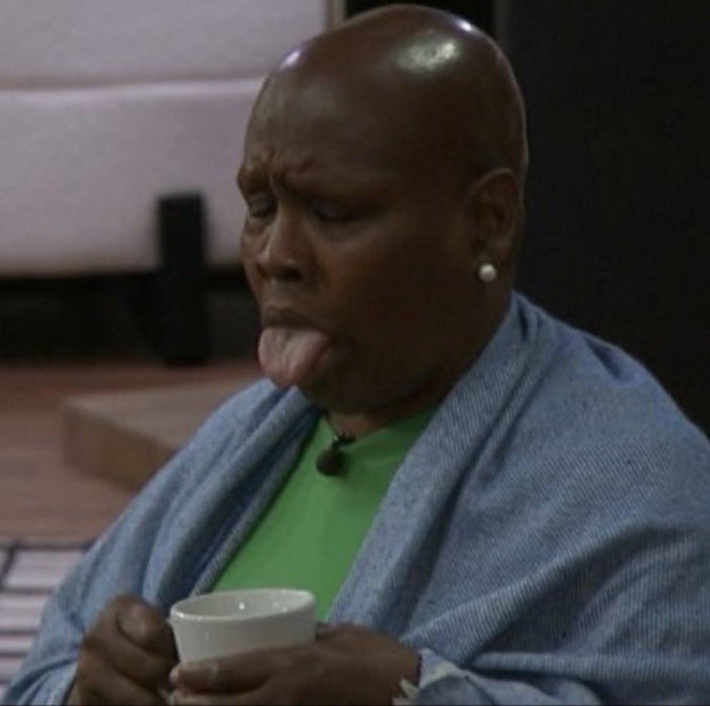 Cameron should have never been allowed to re-enter the game. He makes weirdly violent references, he’s misogynistic and he’s scary and not in the game sense….In the literal human sense. Horrible casting choice &amp; even worse decision to save him with a twist <a href="/CBSBigBrother/">Big Brother</a> #BB25