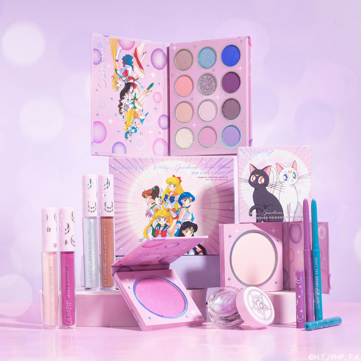 ColourPop Cosmetics tweet media