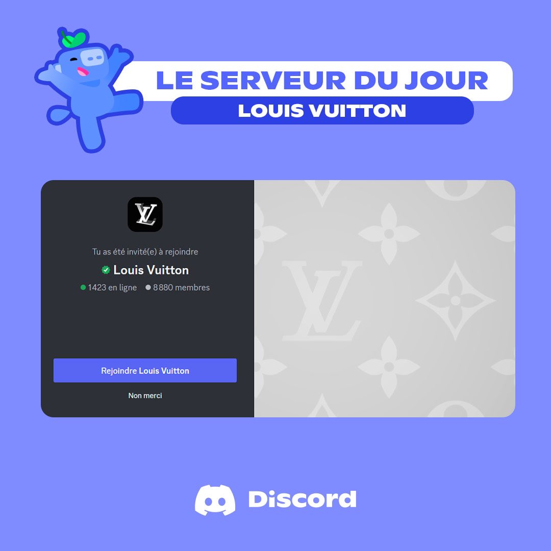 Discord France tweet media