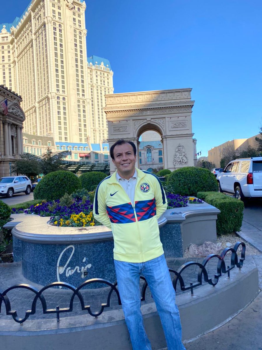 CESARSANTZED's tweet image. Ganó papá 
🦅 #ClubAmérica