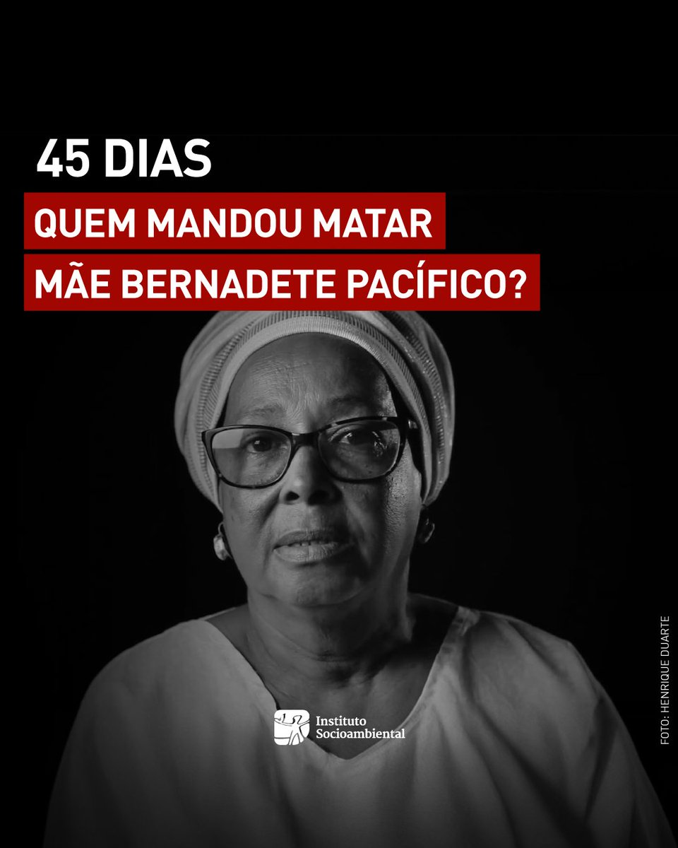 socioambiental tweet media