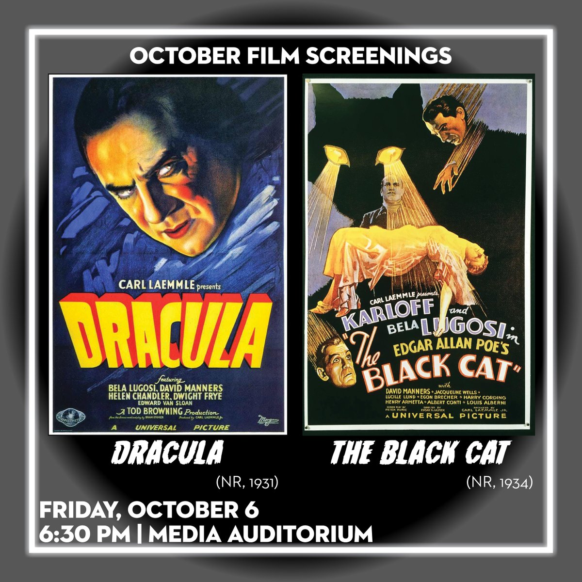 OremLibrary's tweet photo. 📕This Week at the Library 📕Click here to see all library events: https://t.co/ZItFLWYl4P
#Library #OremLibrary #LibraryEvents #ThisWeekattheLibrary #LibraryPrograms #Storytime #MovieNight #FamilyEvents #UtahCounty #AllAges #Books #Movies #OremReads https://t.co/8CTw4Qn0gD