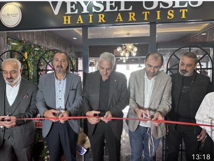 veysel koc tweet media