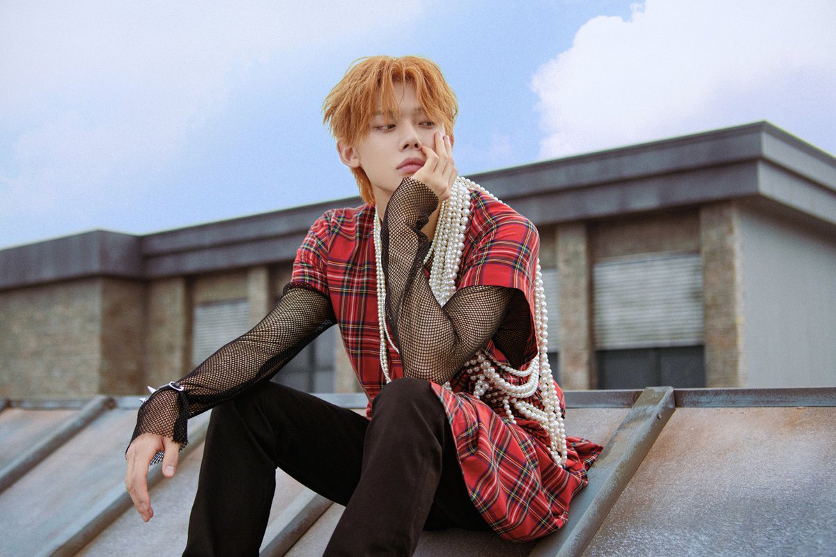 txt_sarangdan2's tweet photo. The Name Chapter : FREEFALL - Concept Photo CLARITY Ver. - #연준 (#YEONJUN) https://t.co/m3fkzYyWW9
